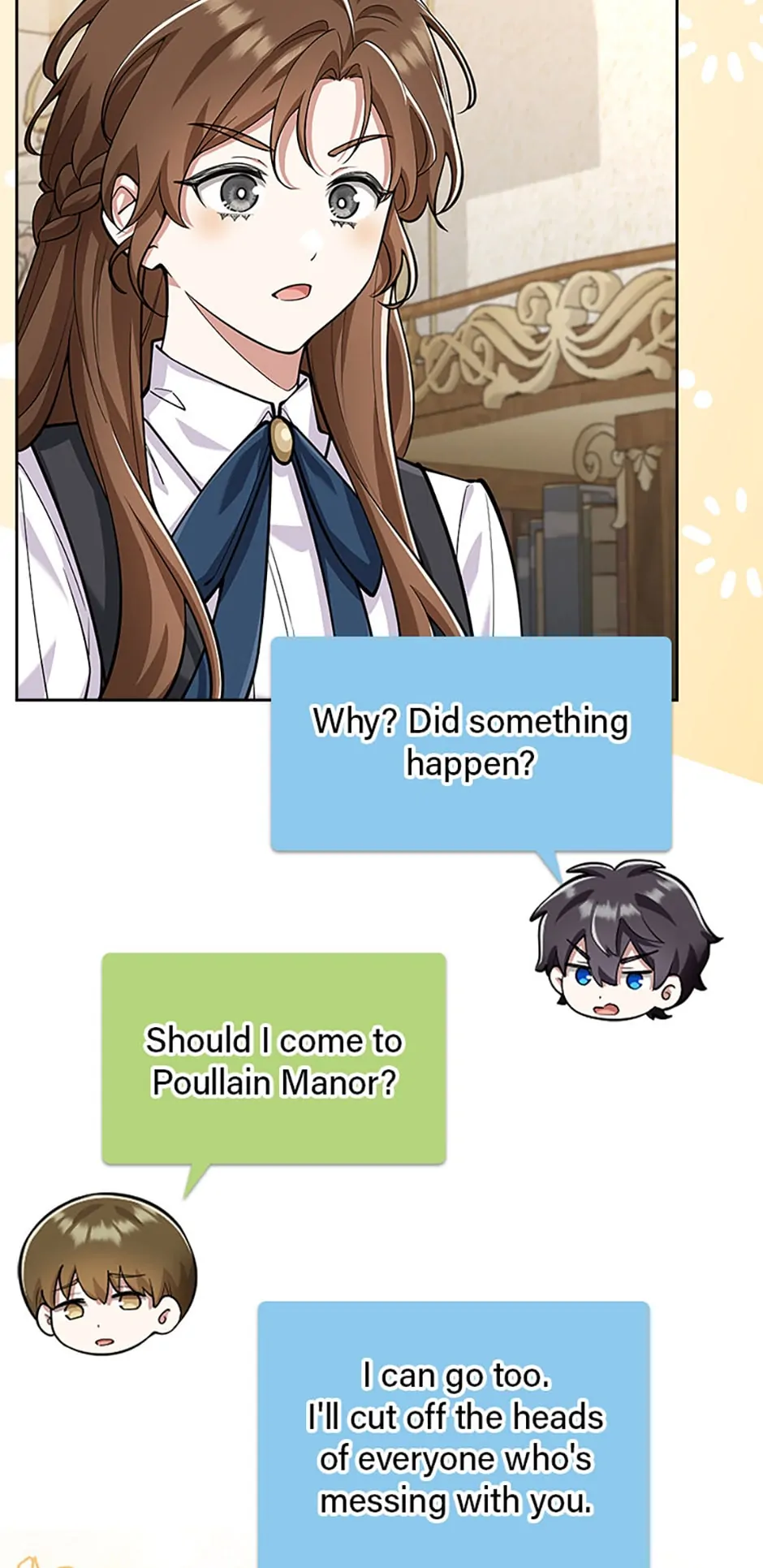 The Dungeon’s Time-Bound S-Rank Beauty Chapter 20 254 49