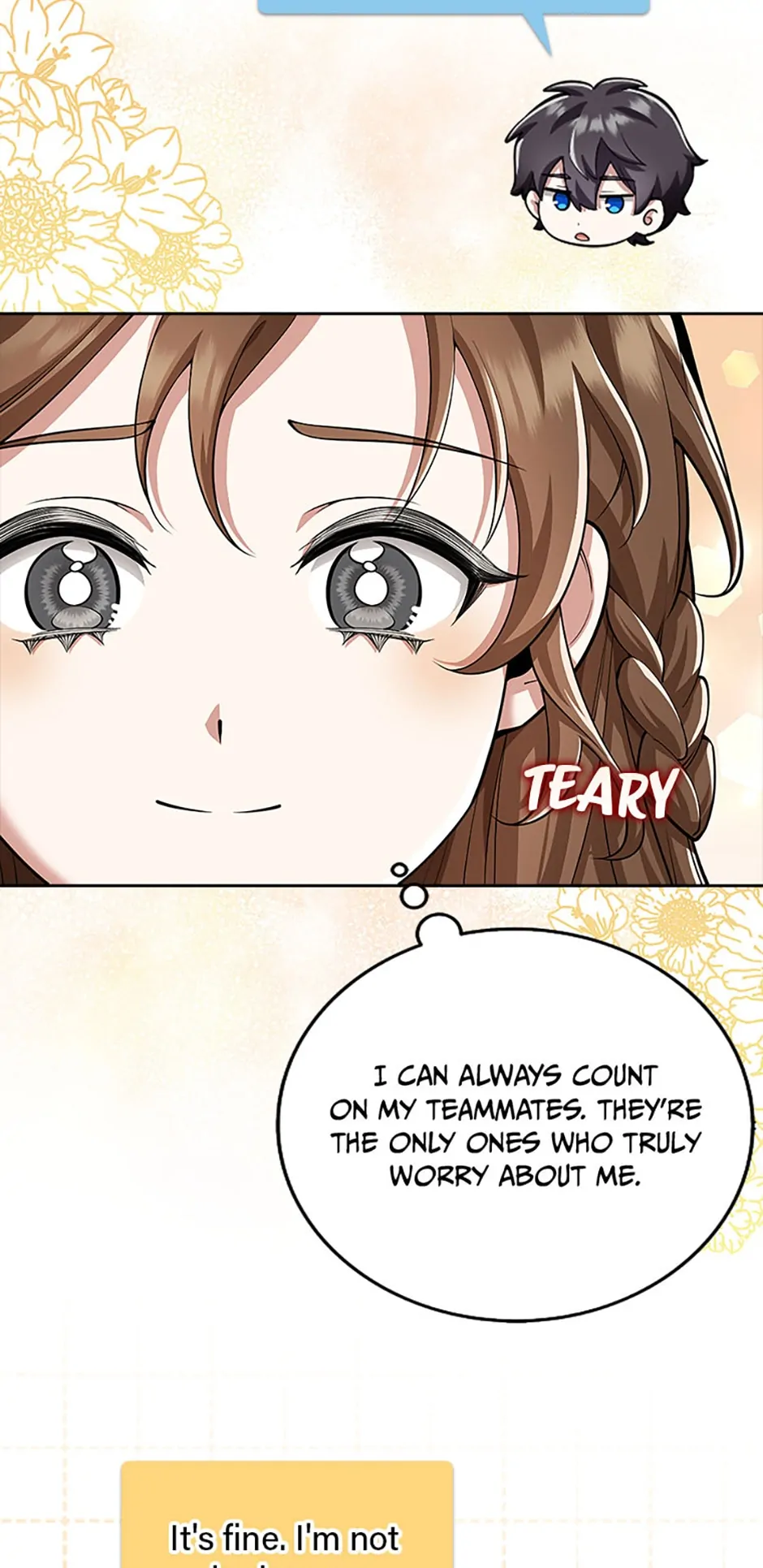 The Dungeon’s Time-Bound S-Rank Beauty Chapter 20 255 50