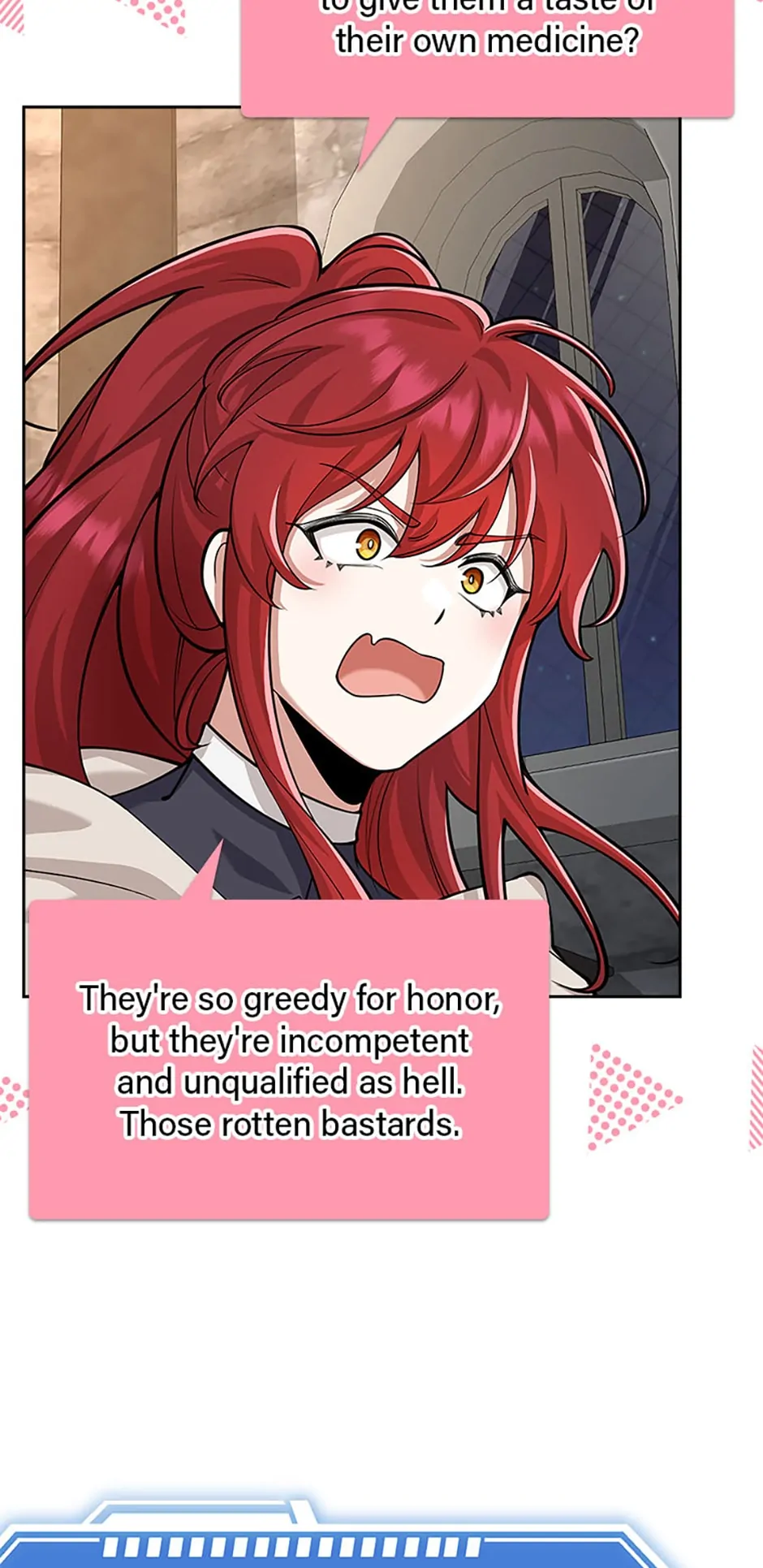 The Dungeon’s Time-Bound S-Rank Beauty Chapter 20 258 53
