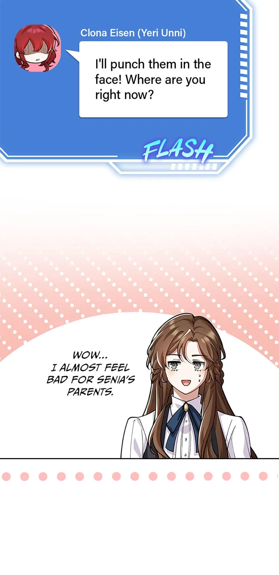 The Dungeon’s Time-Bound S-Rank Beauty Chapter 20 259 54