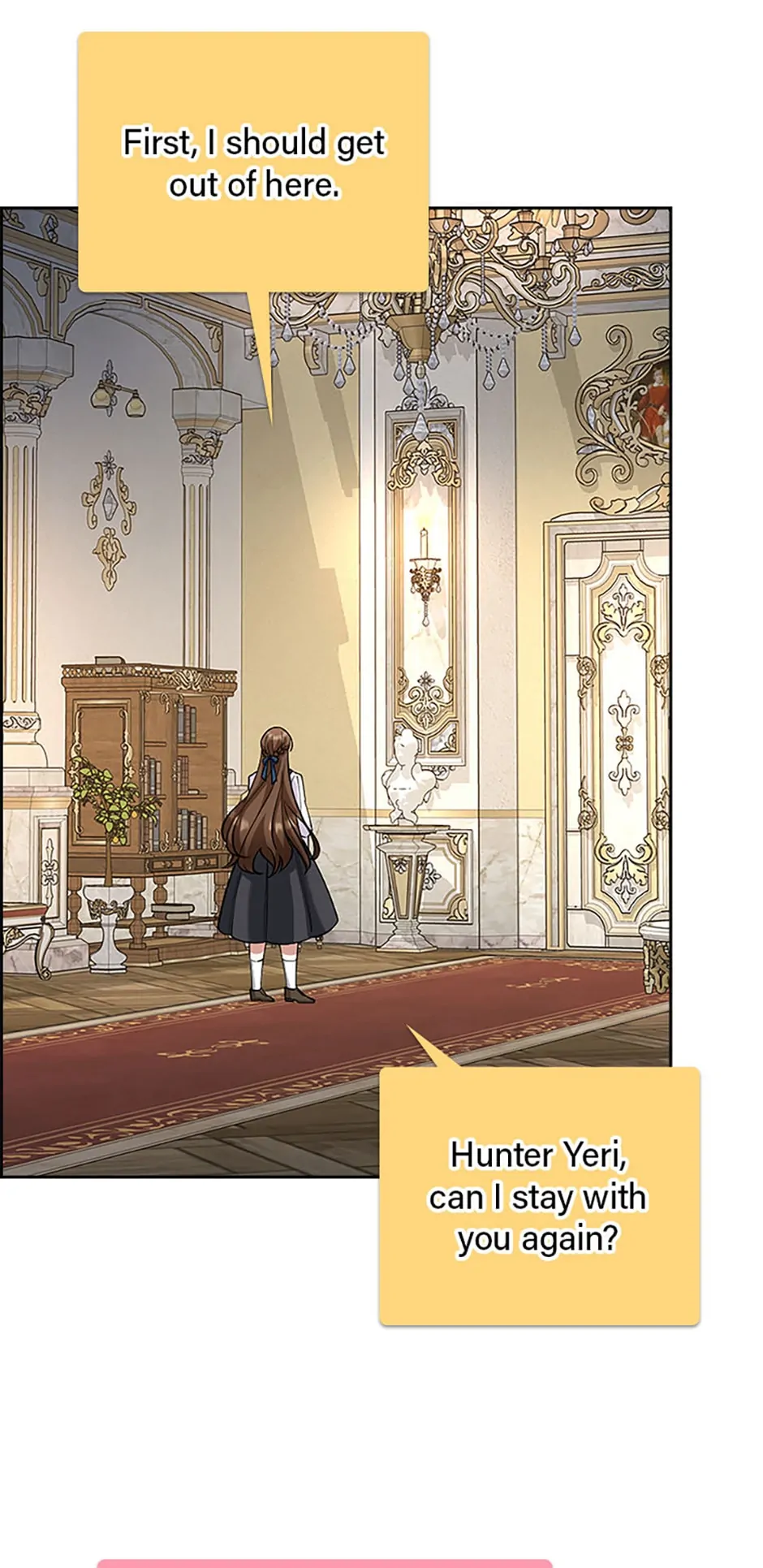 The Dungeon’s Time-Bound S-Rank Beauty Chapter 20 260 55