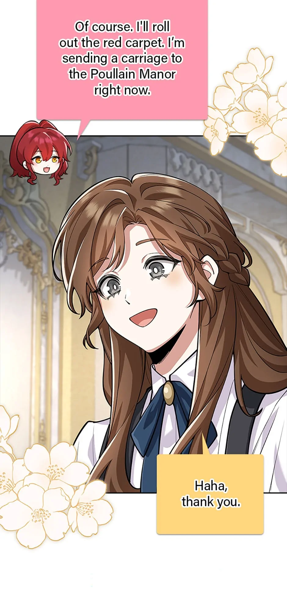 The Dungeon’s Time-Bound S-Rank Beauty Chapter 20 261 56