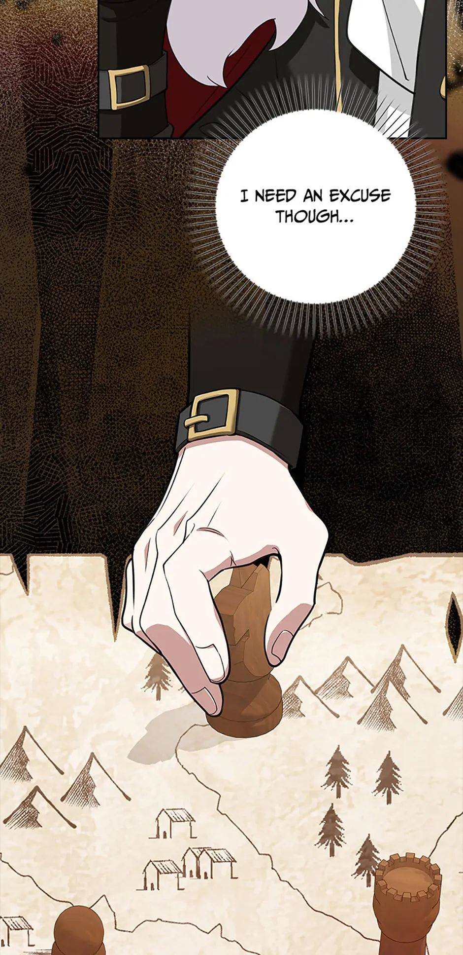 The Dungeon’s Time-Bound S-Rank Beauty Chapter 20 266 61