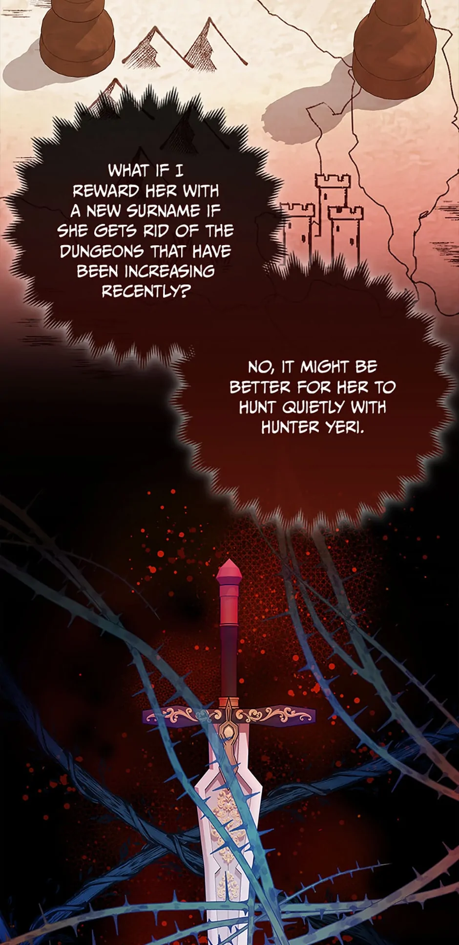 The Dungeon’s Time-Bound S-Rank Beauty Chapter 20 267 62