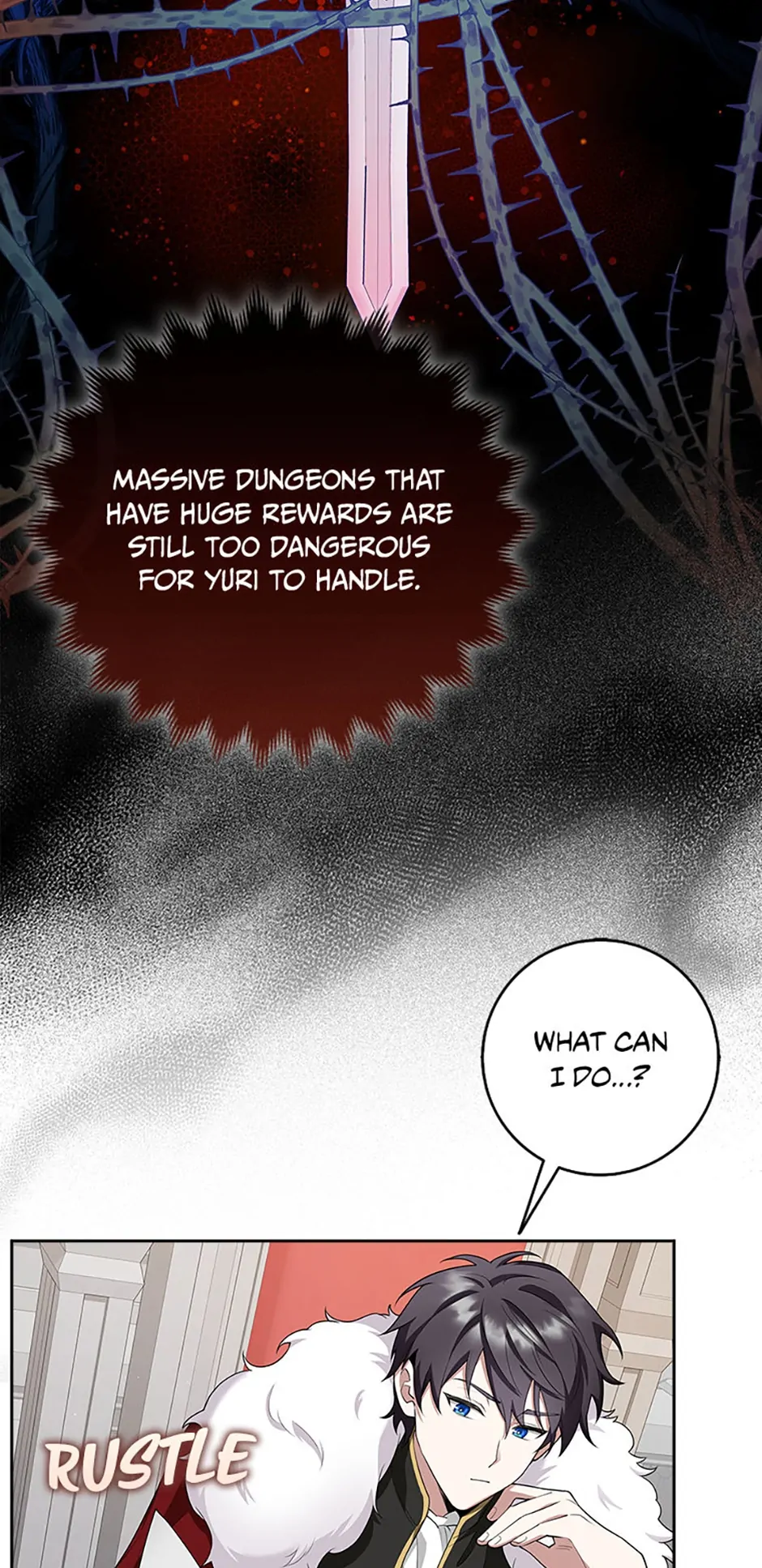 The Dungeon’s Time-Bound S-Rank Beauty Chapter 20 268 63