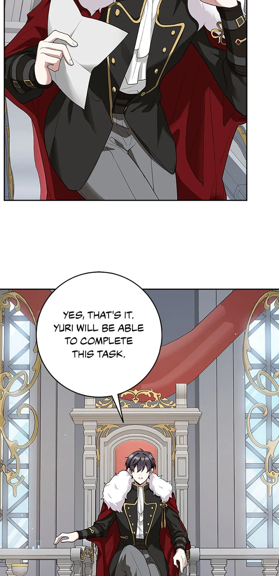 The Dungeon’s Time-Bound S-Rank Beauty Chapter 20 269 64