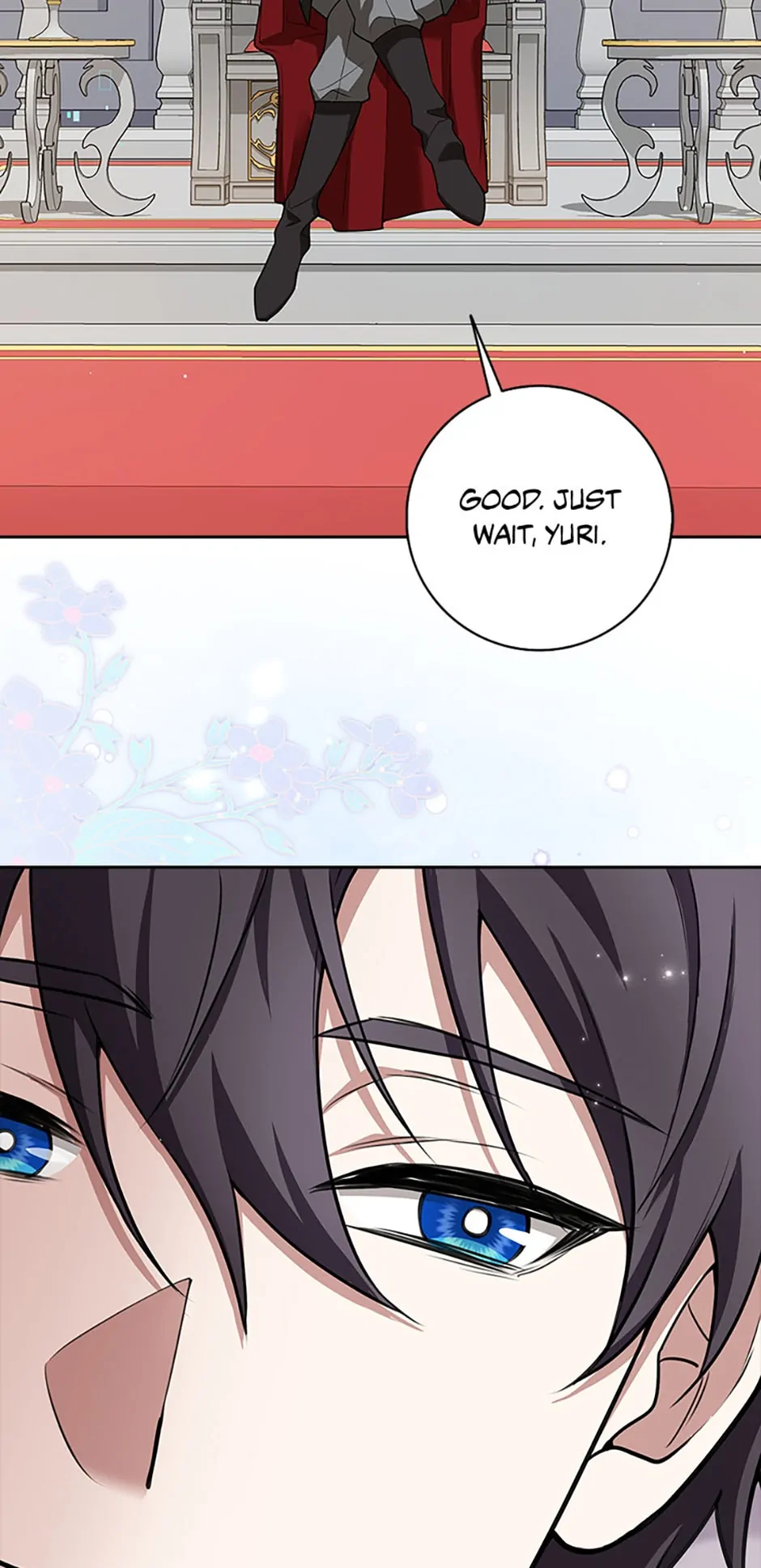 The Dungeon’s Time-Bound S-Rank Beauty Chapter 20 270 65