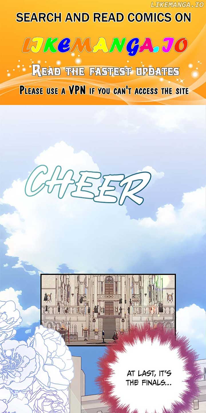 The Dungeon’s Time-Bound S-Rank Beauty Chapter 23 254 01