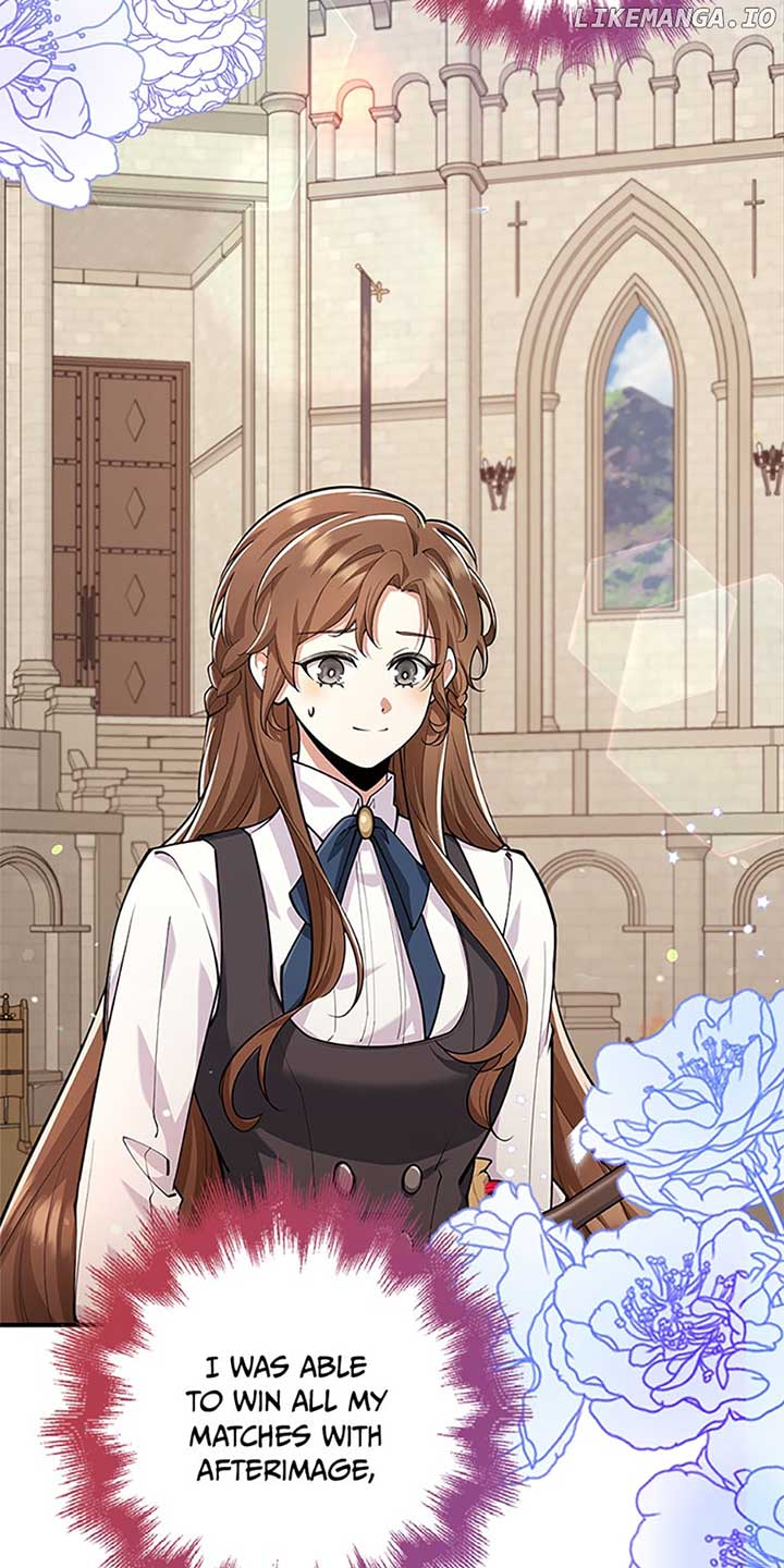 The Dungeon’s Time-Bound S-Rank Beauty Chapter 23 255 02