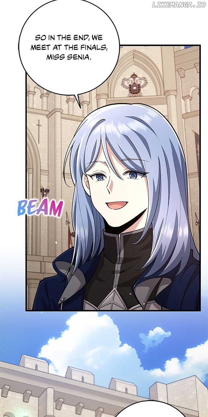 The Dungeon’s Time-Bound S-Rank Beauty Chapter 23 257 04