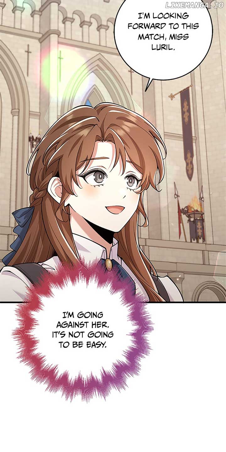 The Dungeon’s Time-Bound S-Rank Beauty Chapter 23 258 05