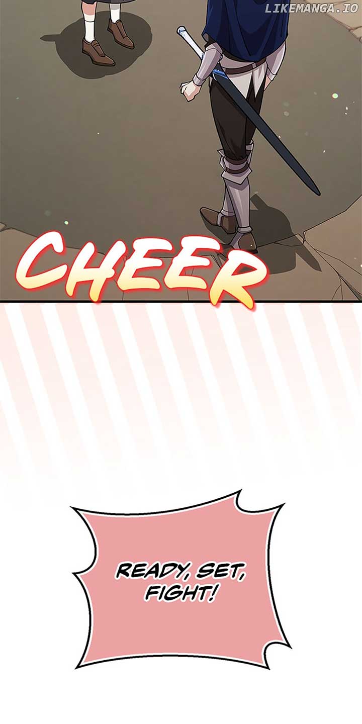 The Dungeon’s Time-Bound S-Rank Beauty Chapter 23 260 07