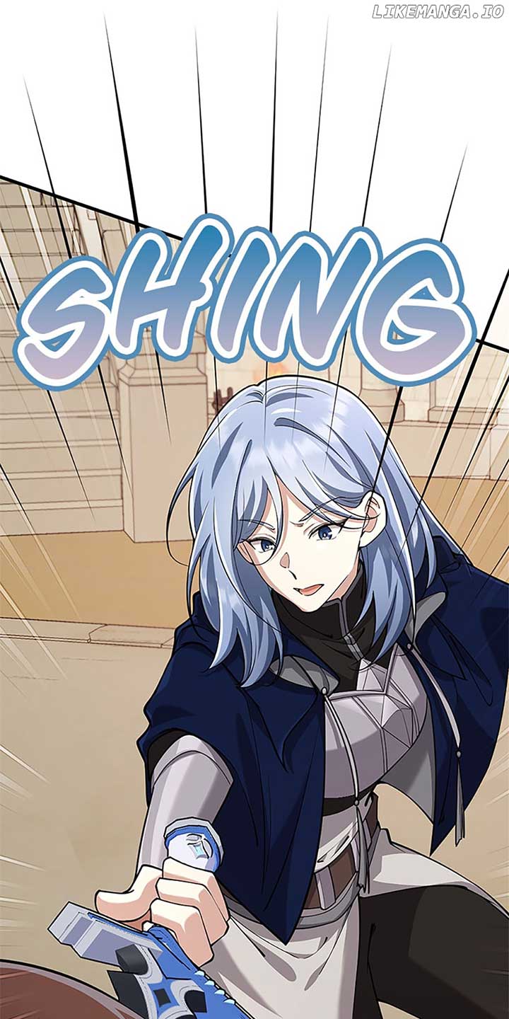 The Dungeon’s Time-Bound S-Rank Beauty Chapter 23 261 08