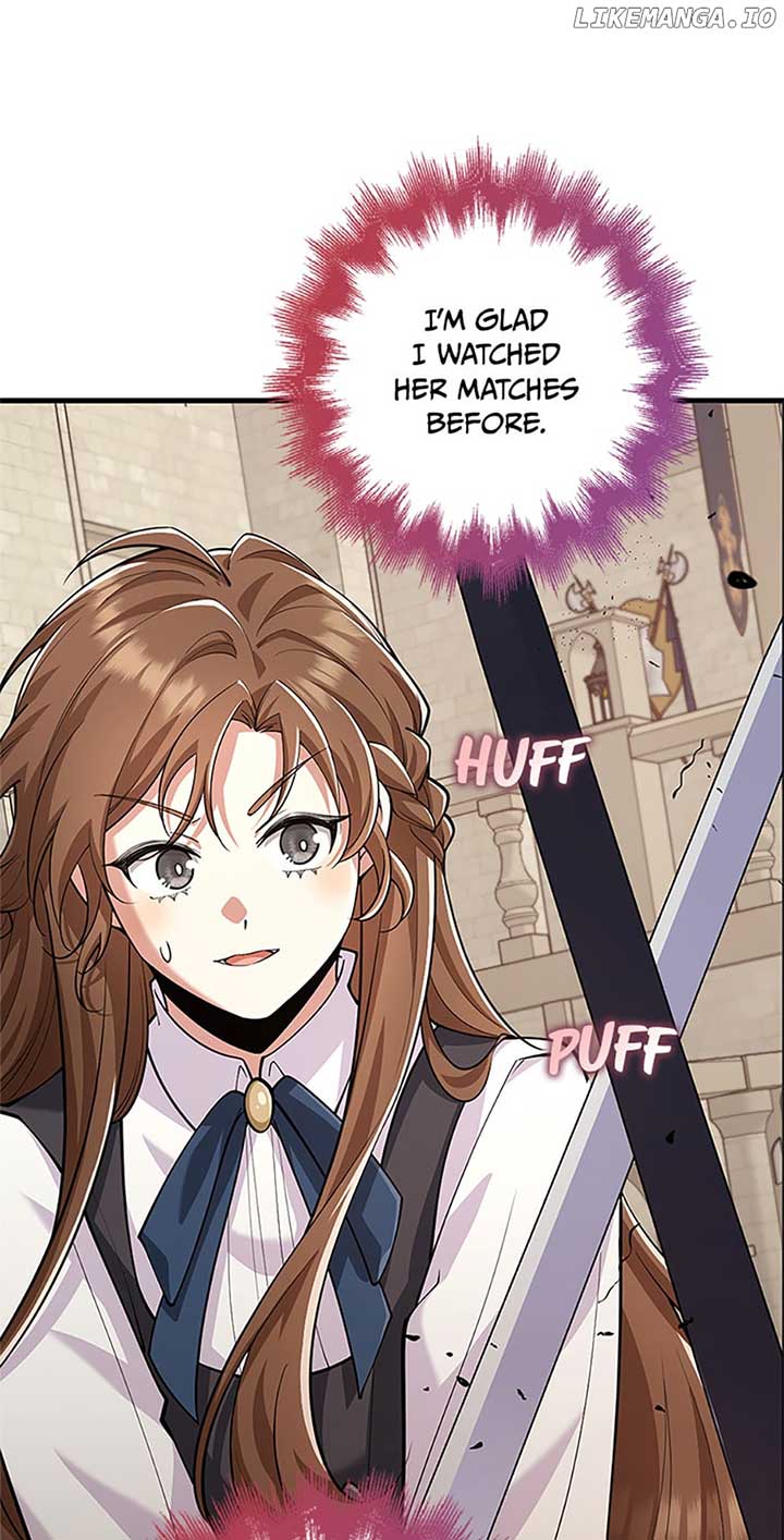 The Dungeon’s Time-Bound S-Rank Beauty Chapter 23 264 11