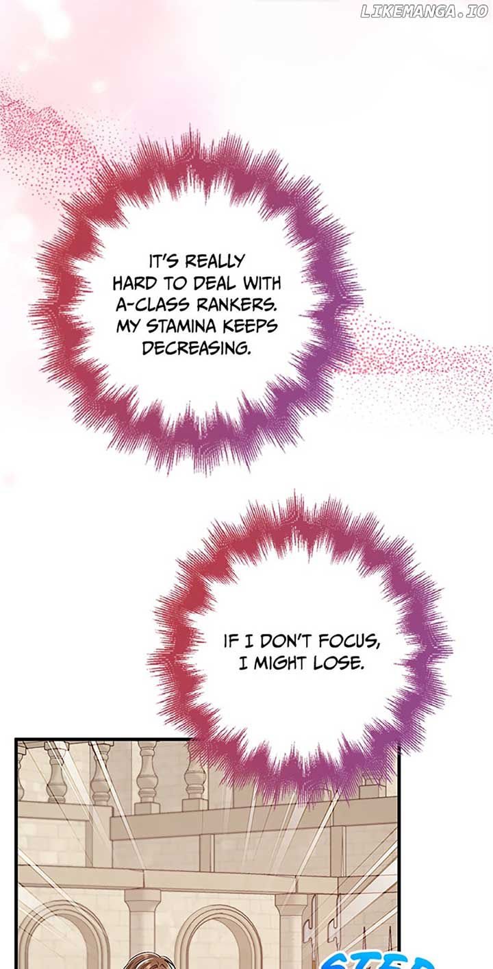 The Dungeon’s Time-Bound S-Rank Beauty Chapter 23 266 13