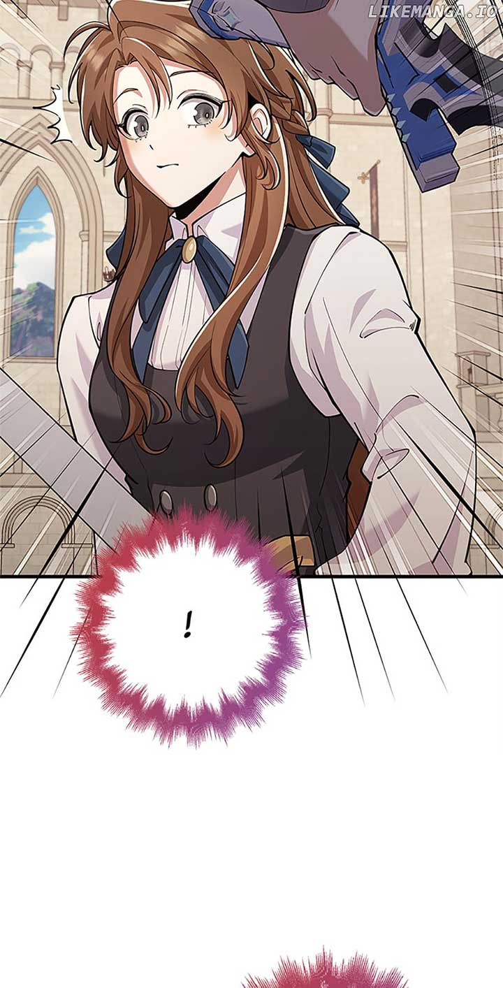The Dungeon’s Time-Bound S-Rank Beauty Chapter 23 268 15