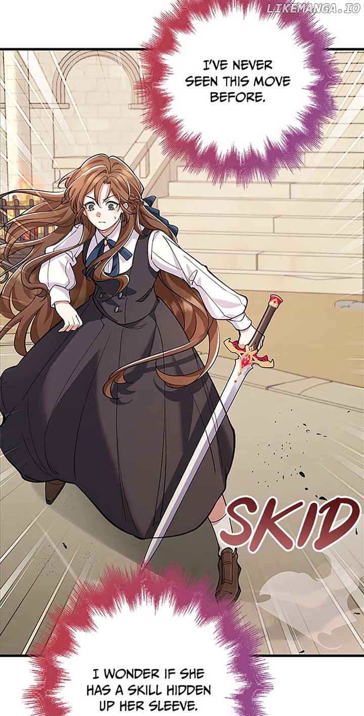 The Dungeon’s Time-Bound S-Rank Beauty Chapter 23 269 16