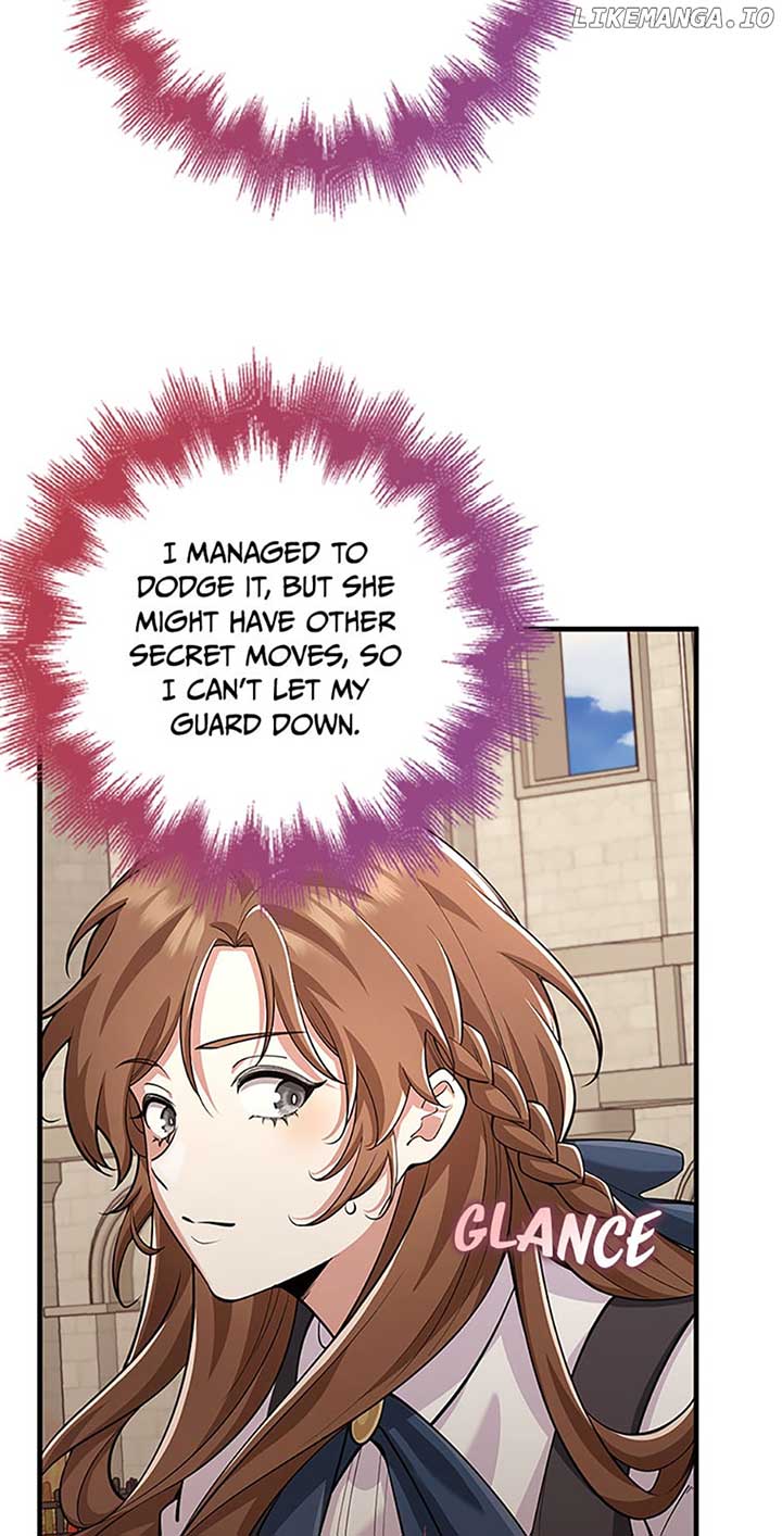 The Dungeon’s Time-Bound S-Rank Beauty Chapter 23 270 17