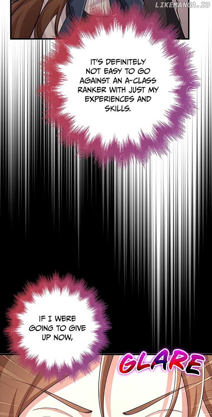 The Dungeon’s Time-Bound S-Rank Beauty Chapter 23 271 18