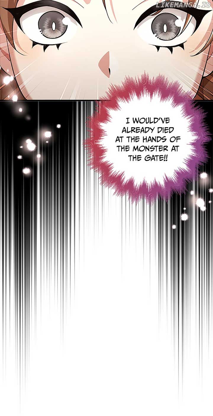 The Dungeon’s Time-Bound S-Rank Beauty Chapter 23 272 19