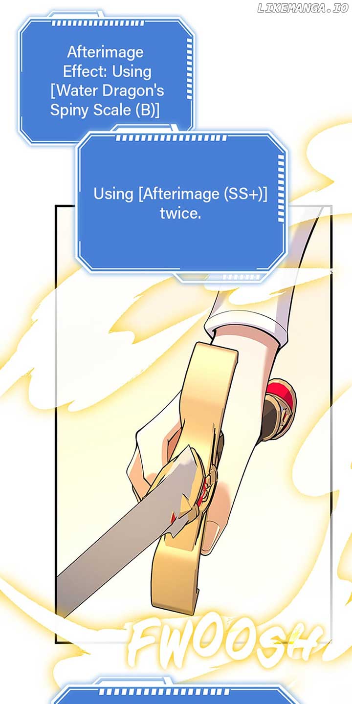 The Dungeon’s Time-Bound S-Rank Beauty Chapter 23 273 20