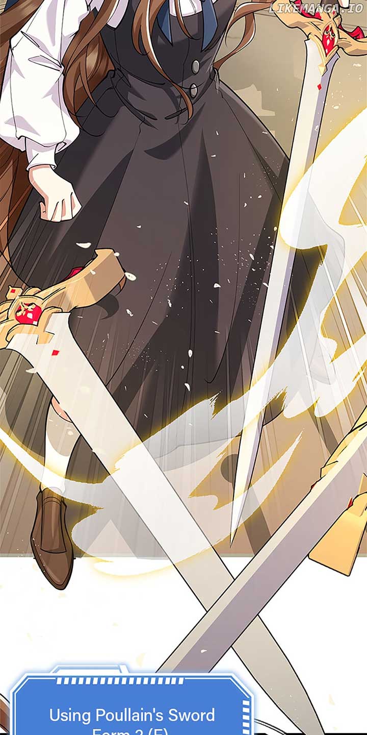 The Dungeon’s Time-Bound S-Rank Beauty Chapter 23 277 24