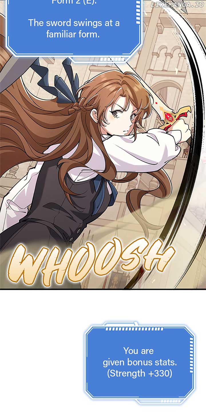The Dungeon’s Time-Bound S-Rank Beauty Chapter 23 278 25