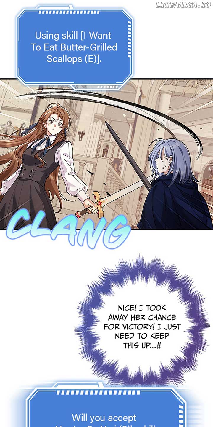 The Dungeon’s Time-Bound S-Rank Beauty Chapter 23 279 26
