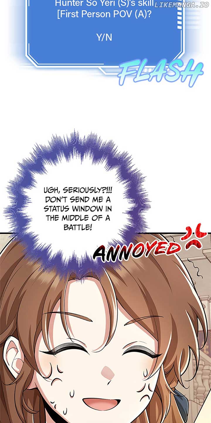 The Dungeon’s Time-Bound S-Rank Beauty Chapter 23 280 27