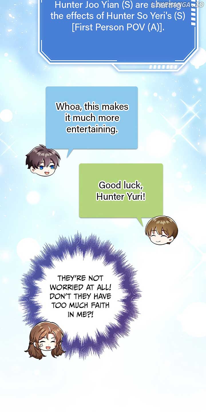 The Dungeon’s Time-Bound S-Rank Beauty Chapter 23 282 29