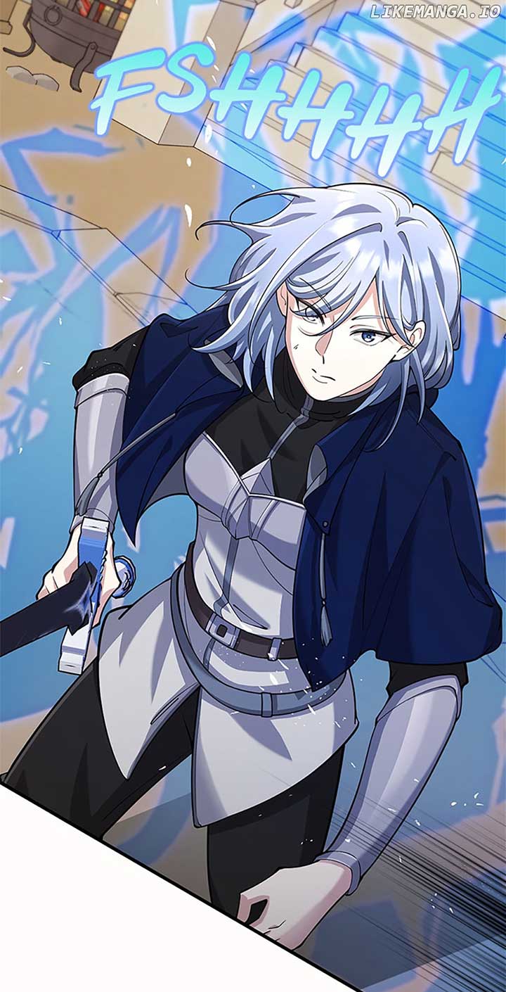The Dungeon’s Time-Bound S-Rank Beauty Chapter 23 284 31