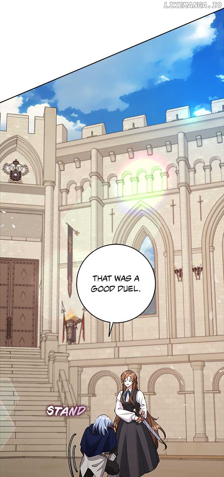 The Dungeon’s Time-Bound S-Rank Beauty Chapter 23 285 32