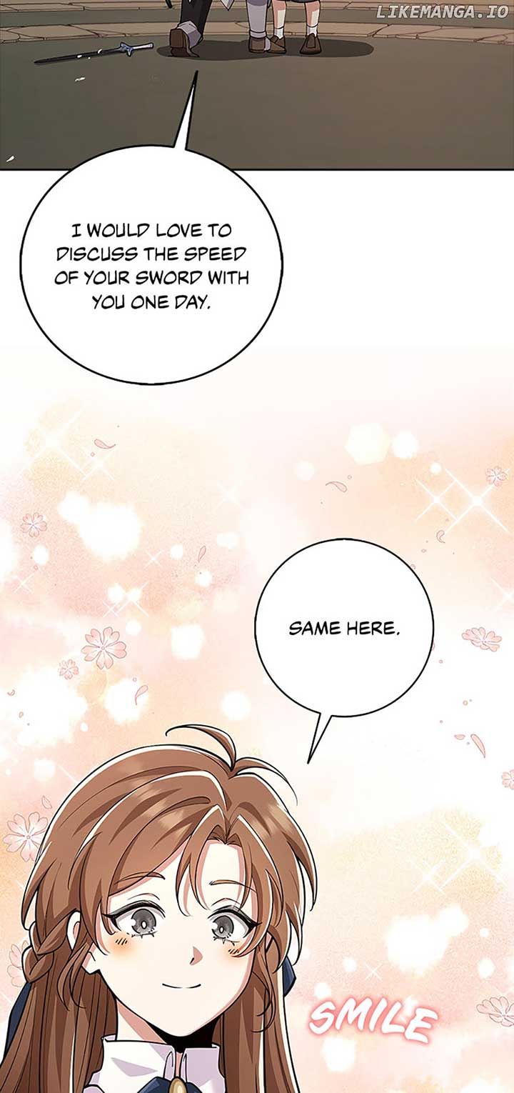 The Dungeon’s Time-Bound S-Rank Beauty Chapter 23 286 33