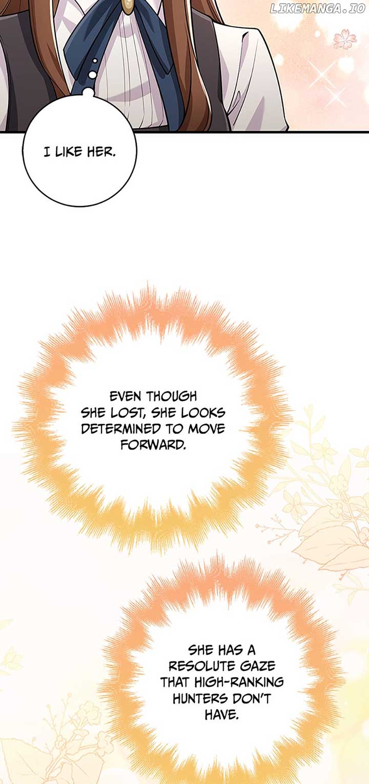 The Dungeon’s Time-Bound S-Rank Beauty Chapter 23 287 34