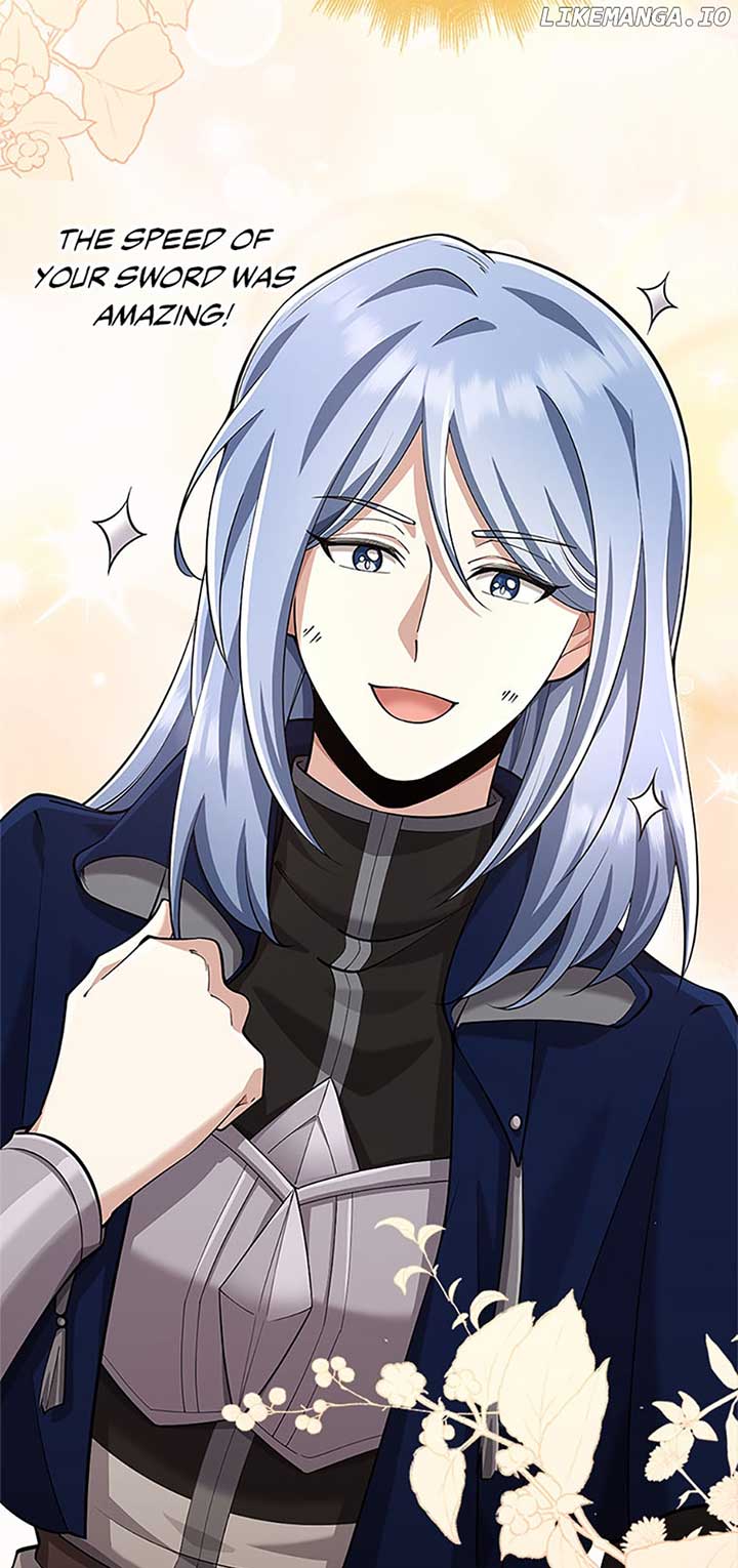 The Dungeon’s Time-Bound S-Rank Beauty Chapter 23 288 35