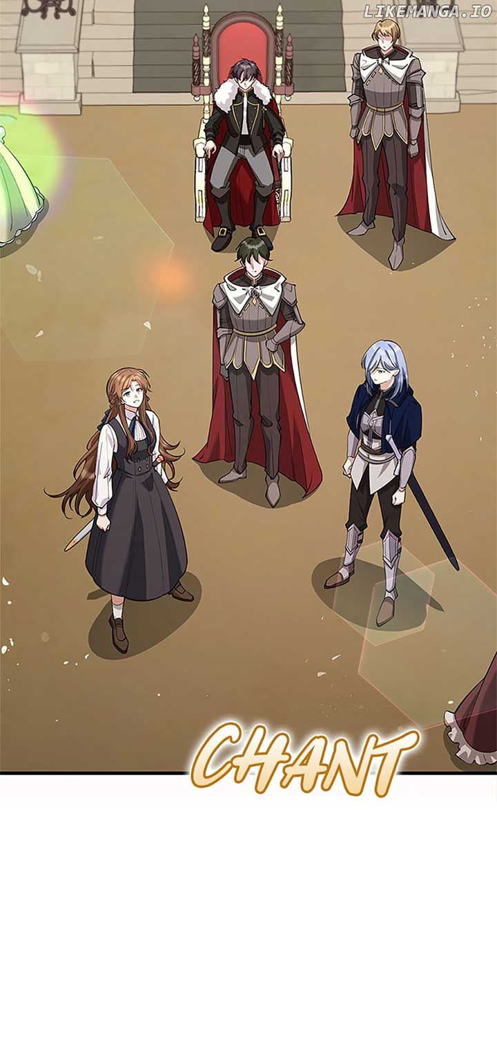 The Dungeon’s Time-Bound S-Rank Beauty Chapter 23 292 39