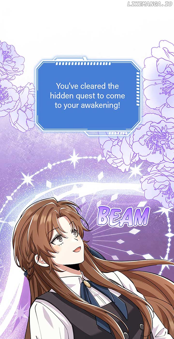 The Dungeon’s Time-Bound S-Rank Beauty Chapter 23 293 40