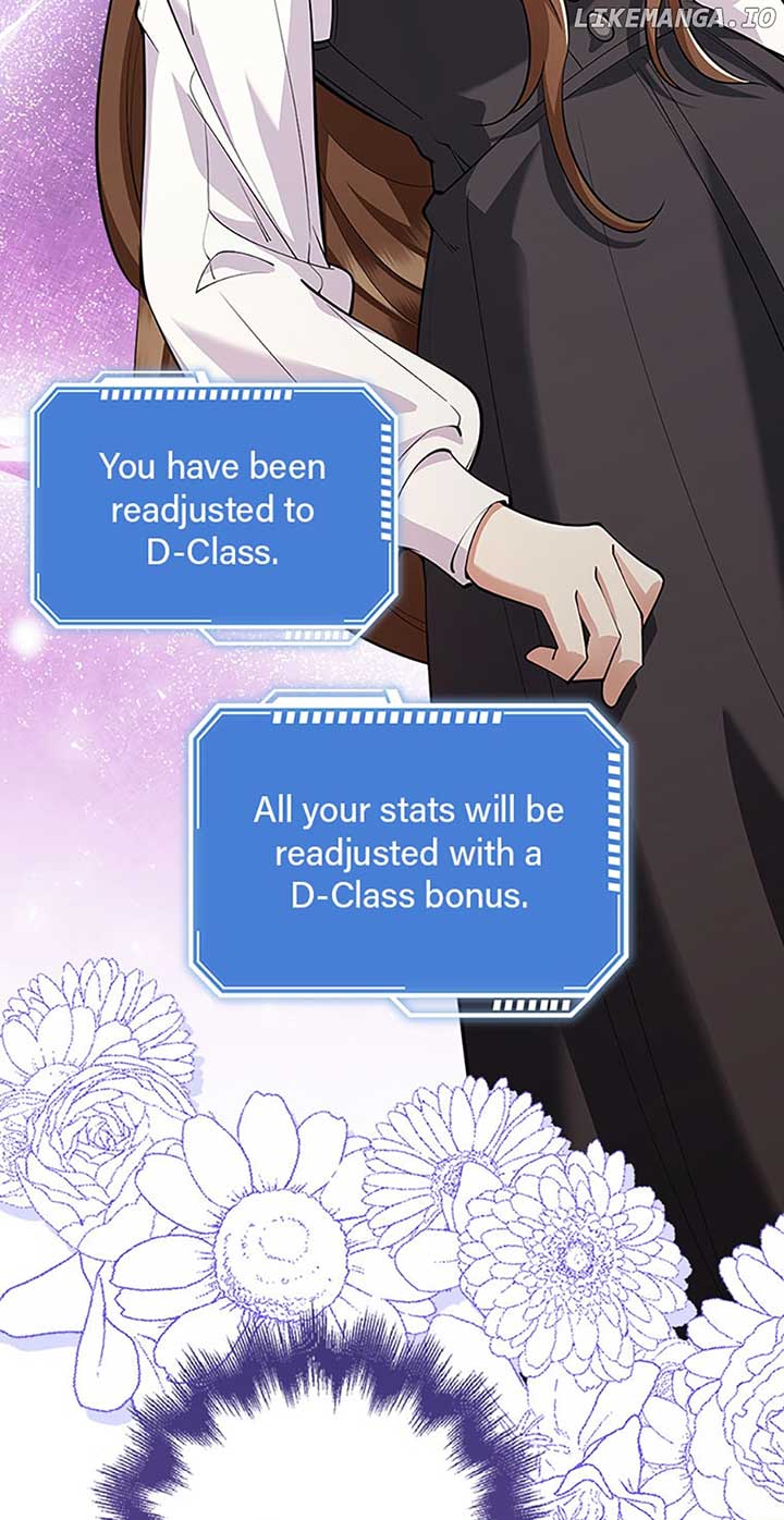 The Dungeon’s Time-Bound S-Rank Beauty Chapter 23 294 41