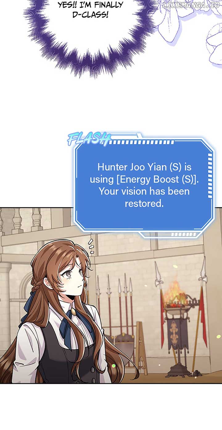 The Dungeon’s Time-Bound S-Rank Beauty Chapter 23 295 42