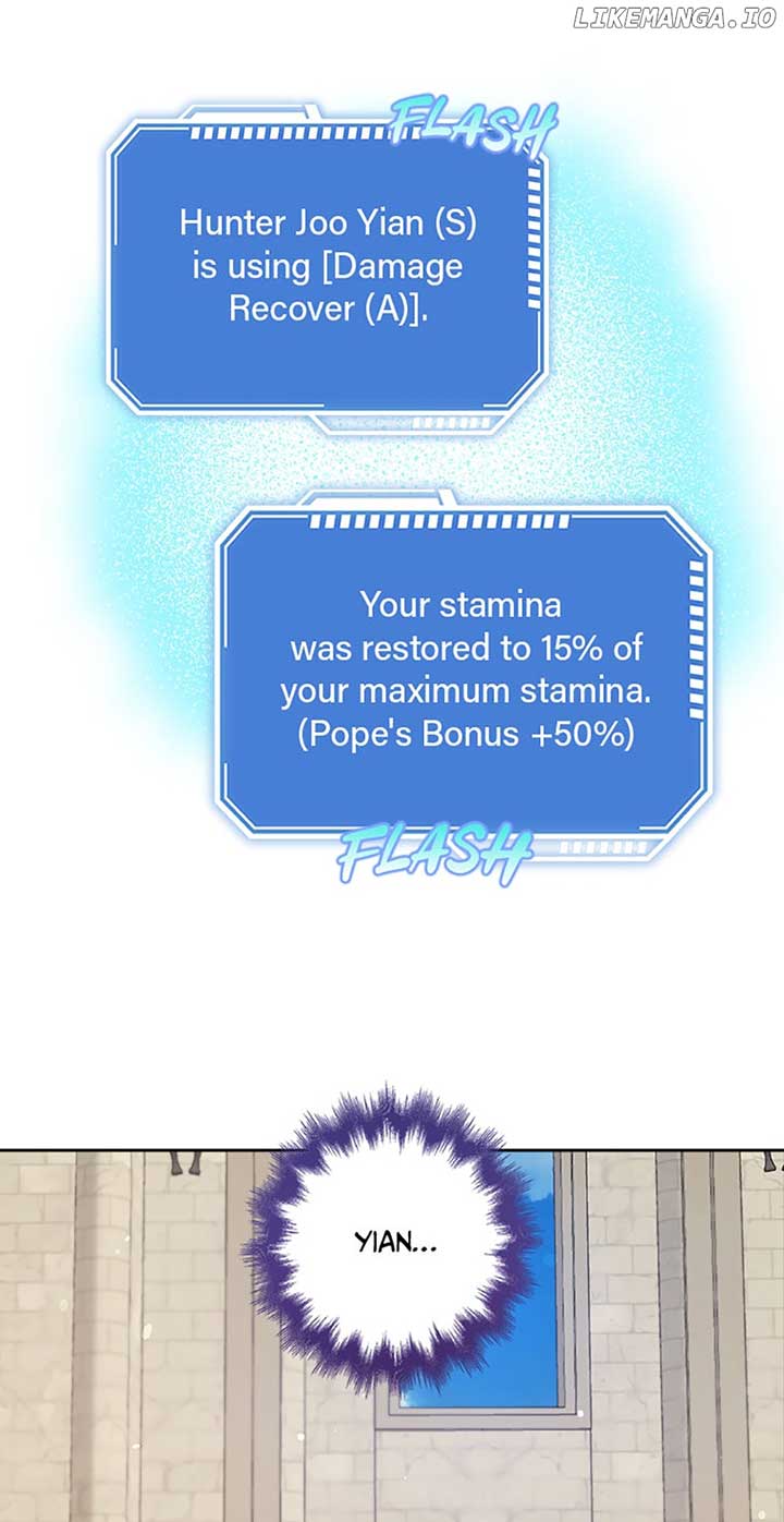 The Dungeon’s Time-Bound S-Rank Beauty Chapter 23 296 43