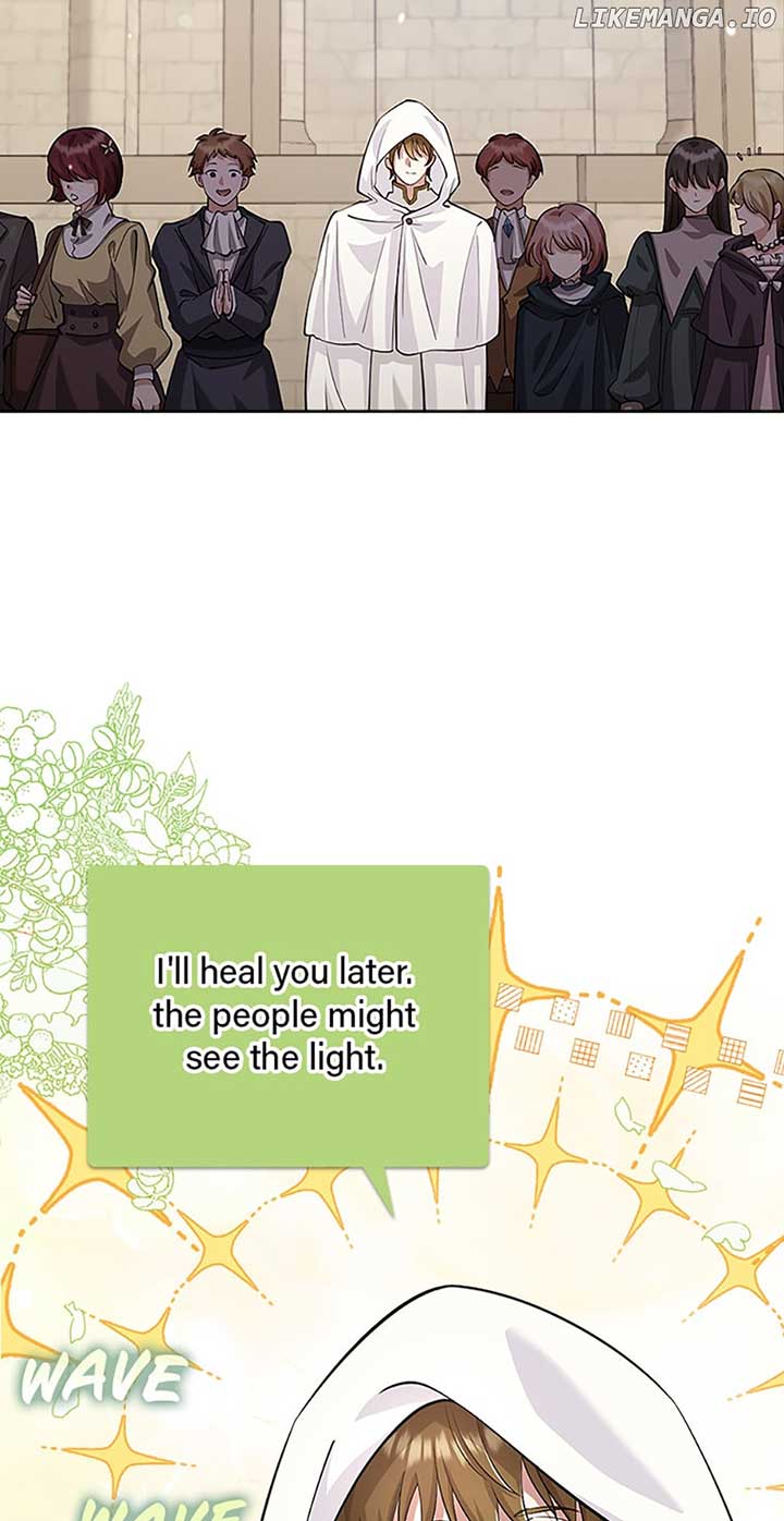 The Dungeon’s Time-Bound S-Rank Beauty Chapter 23 297 44