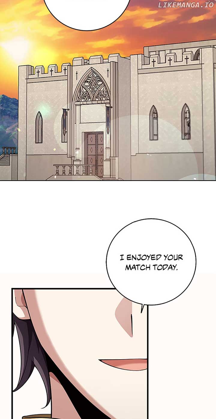 The Dungeon’s Time-Bound S-Rank Beauty Chapter 23 300 47