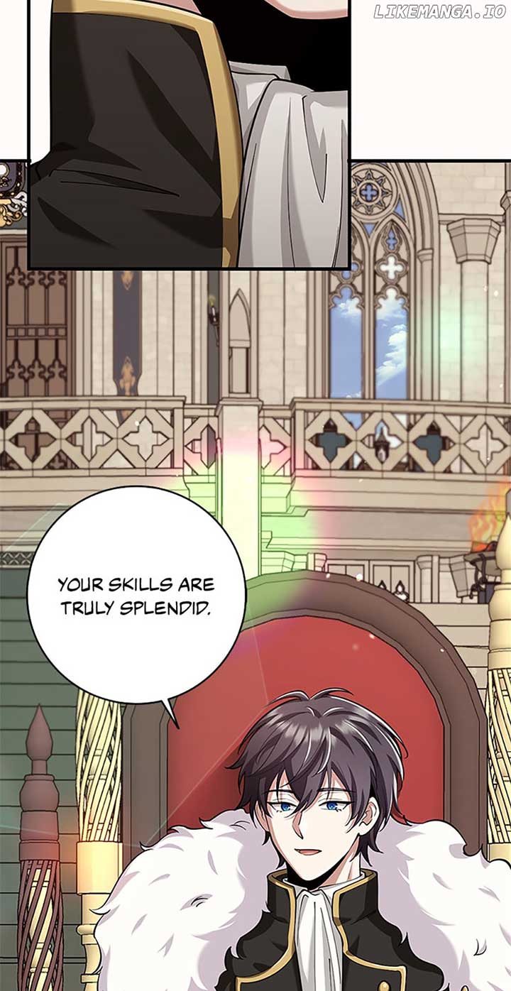 The Dungeon’s Time-Bound S-Rank Beauty Chapter 23 301 48
