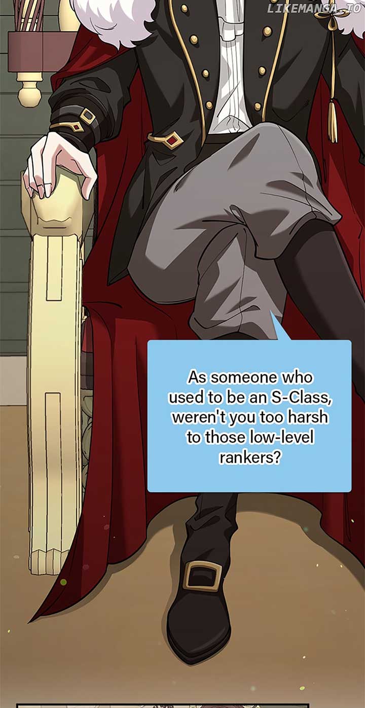 The Dungeon’s Time-Bound S-Rank Beauty Chapter 23 302 49