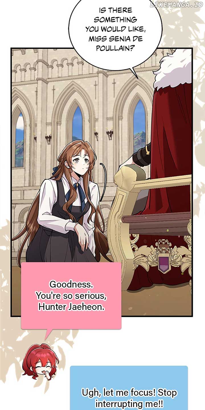 The Dungeon’s Time-Bound S-Rank Beauty Chapter 23 306 53