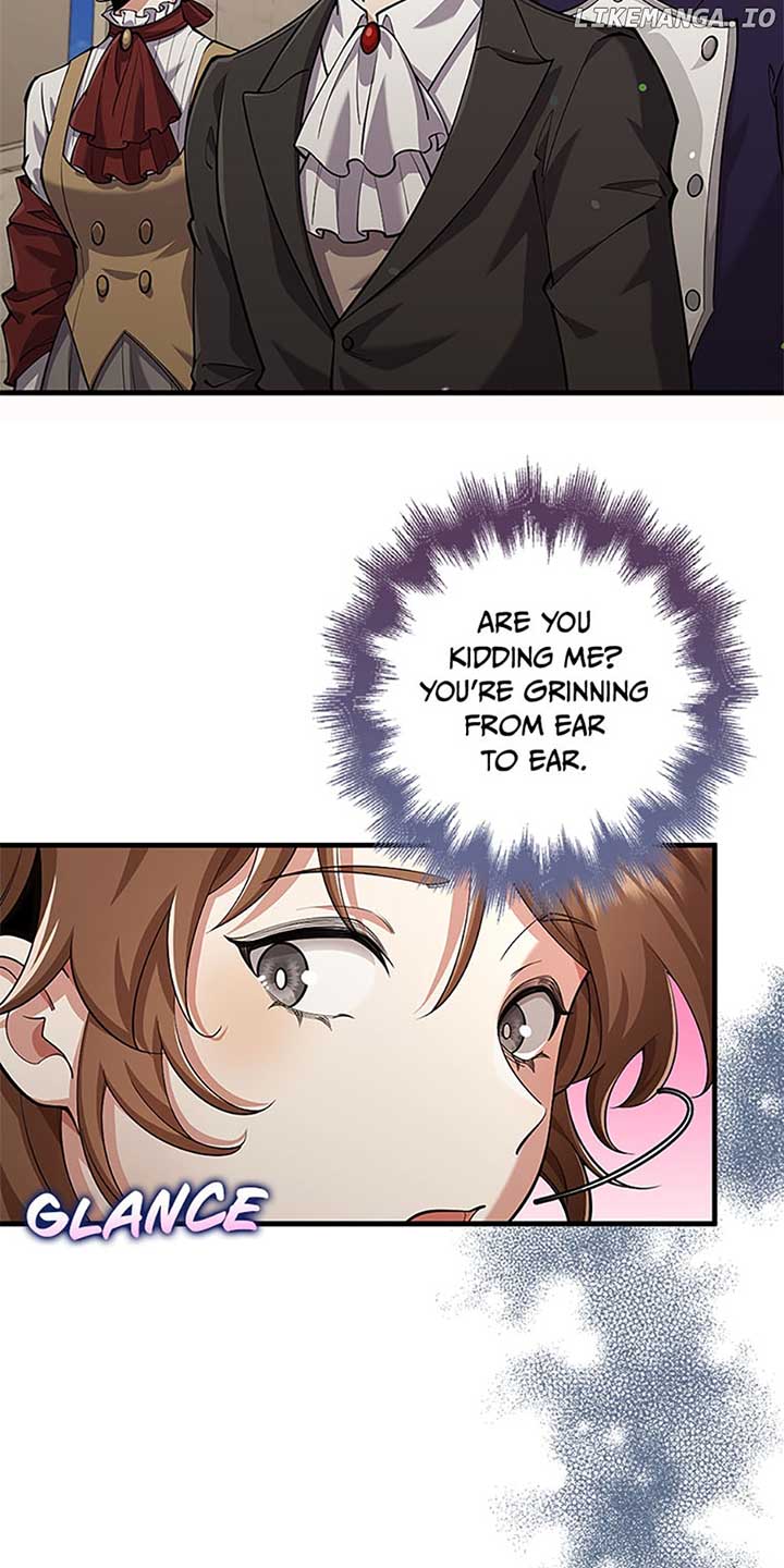 The Dungeon’s Time-Bound S-Rank Beauty Chapter 23 309 56