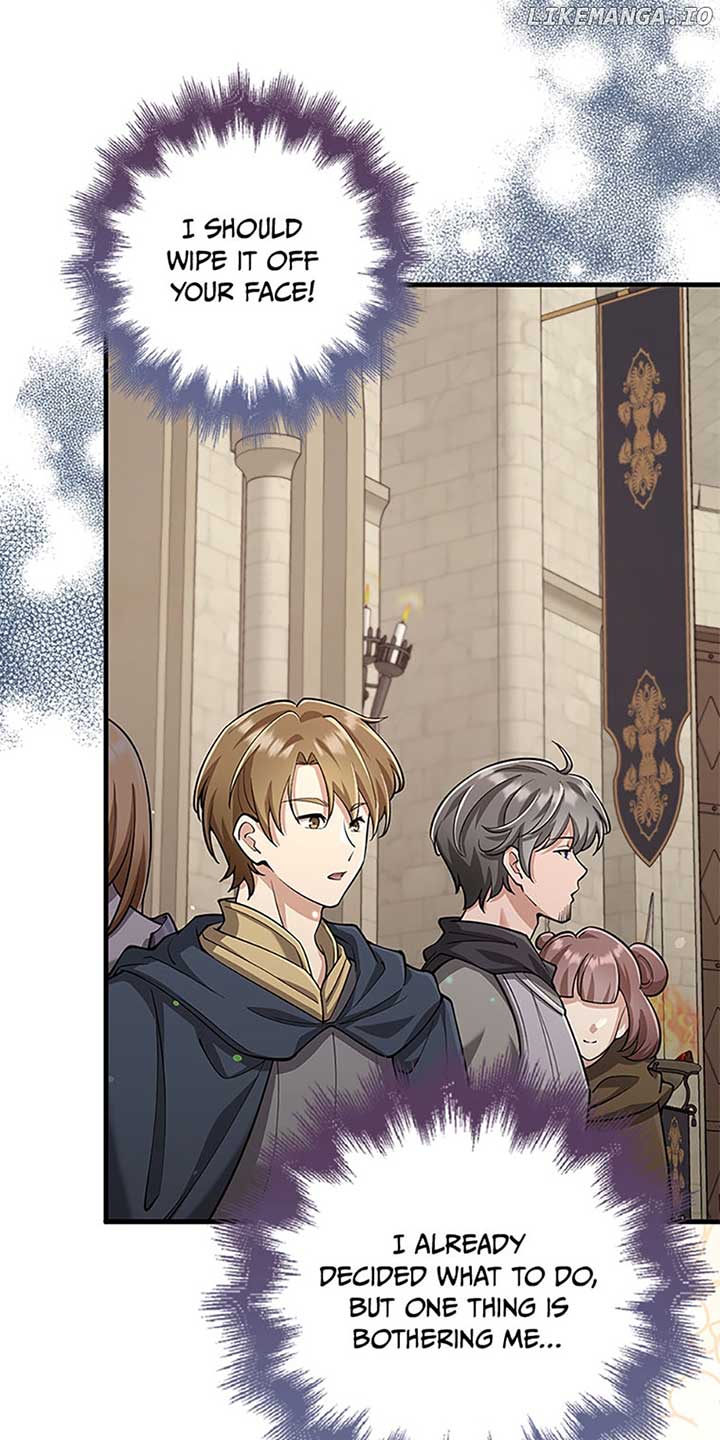 The Dungeon’s Time-Bound S-Rank Beauty Chapter 23 310 57