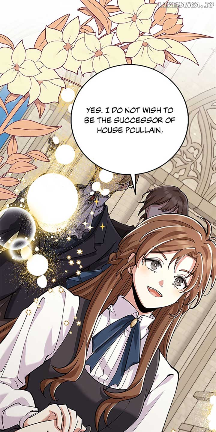 The Dungeon’s Time-Bound S-Rank Beauty Chapter 23 315 62