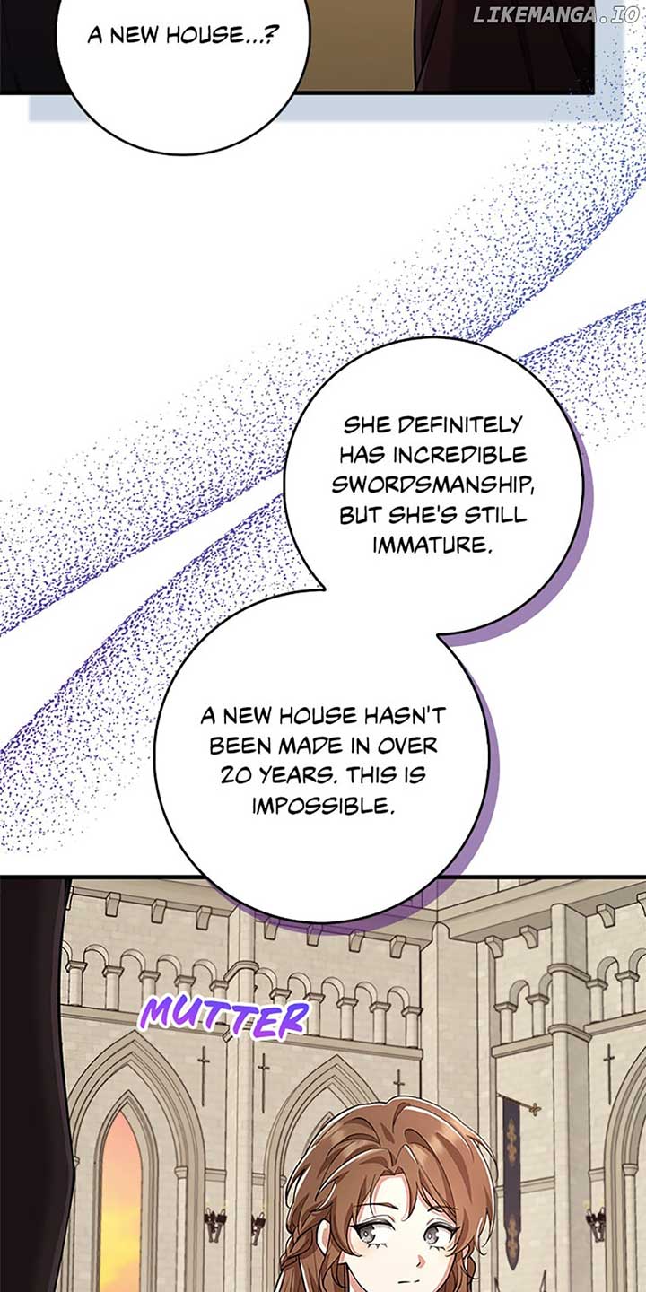 The Dungeon’s Time-Bound S-Rank Beauty Chapter 23 318 65