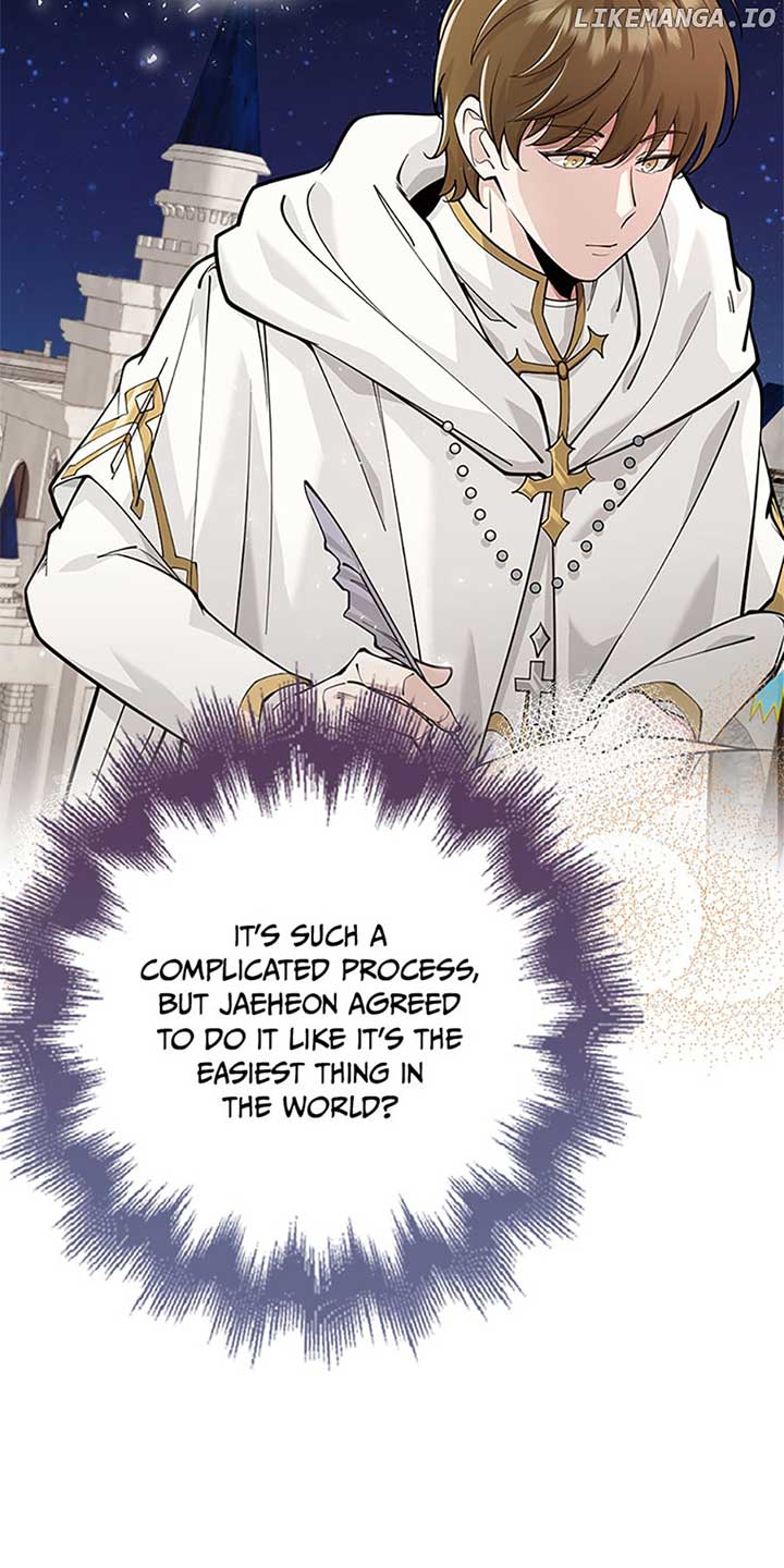 The Dungeon’s Time-Bound S-Rank Beauty Chapter 23 321 68